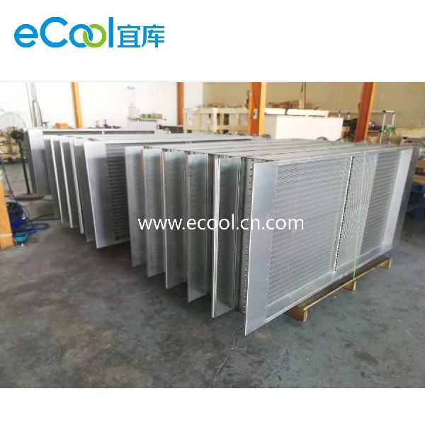 Customized Industrial Voc Gas Recovery Heat Exchanger/Condenser