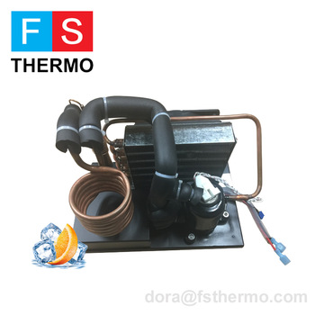 12V 24V 400W <font color='red'>mini</font> cooling system Portable Water <font color='red'>Chillers</font>