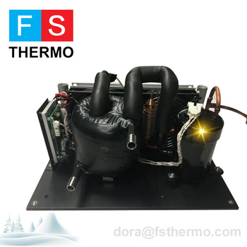 12V 24V compact <font color='red'>liquid</font> chiller <font color='red'>industrial</font> <font color='red'>liquid</font> chiller