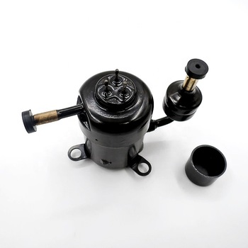 T3 r134a 24v dc mini inverter rotary compressor for portable air conditioner