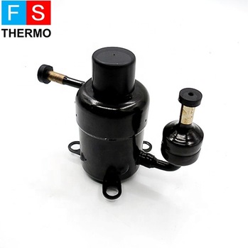 best price <font color='red'>bldc</font> 24v r134a mini rotary chiller <font color='red'>compressor</font>
