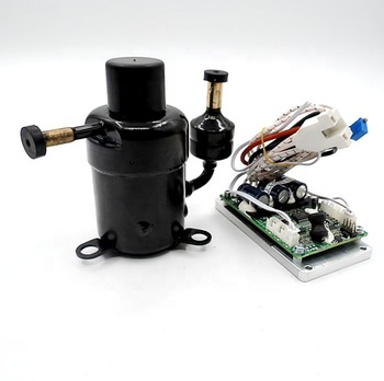 Water cooler compressor on sale