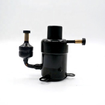 bldc miniature refrigerant compressor 12v 134a for medical storage box