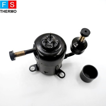 dc 12v  mini compressor cooling for water dispenser