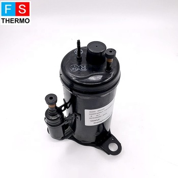 r410a 220v 50hz small rotary hermetic refrigeration compressor