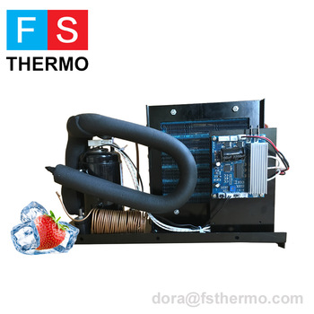 12v 24v mini refrigeration <font color='red'>unit</font> mini <font color='red'>room</font> <font color='red'>air</font> <font color='red'>conditioning</font> units for pet