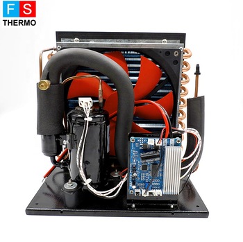 portable dc 24v units for mini water chiller mini air conditioner mini cabinet air conditioner