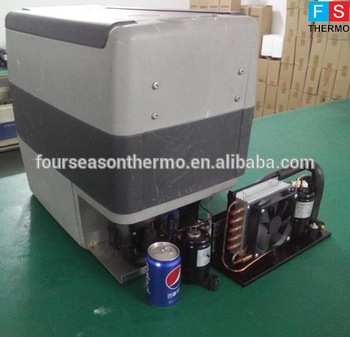 24v cooling system for mini <font color='red'>refrigerator</font> mini <font color='red'>freezer</font> mini wine cooler camping <font color='red'>mobile</font> fridge