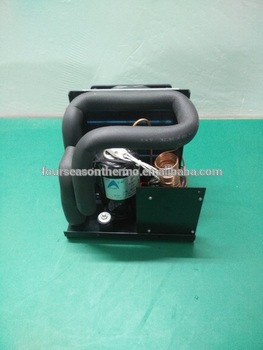 24v cooling system for mini refrigerator mini freezer mini wine cooler camping mobile fridge