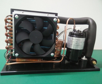 portable dc 12/24v <font color='red'>unit</font> for Mini <font color='red'>Air</font> <font color='red'>Conditioners</font> Over clocking of Personal computers Cabinet <font color='red'>AC</font>