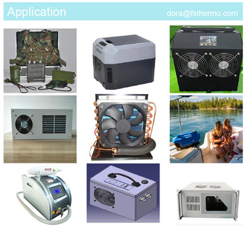 Orginal electric DC 24v compressor system for potable refrigerator fridge Medical with solar battery power