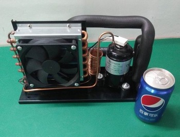 portable dc 12/24v unit for Portable cooling systems Household portable mini AC Mini Air Conditioners