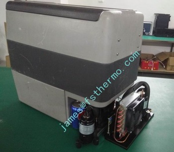 portable dc 12v unit for Marine Refrigerators Medical Product Storage Milk Coolers/Dispensers