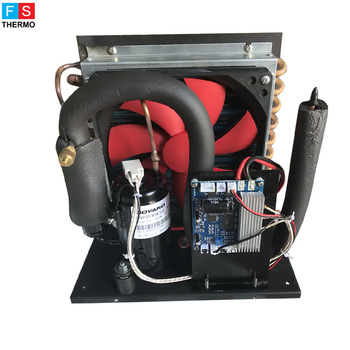 12V/24V DC Compressor <font color='red'>Walk</font> In Solar water <font color='red'>chiller</font> <font color='red'>Freezer</font> Fridge chest <font color='red'>freezer</font> water cooling mini