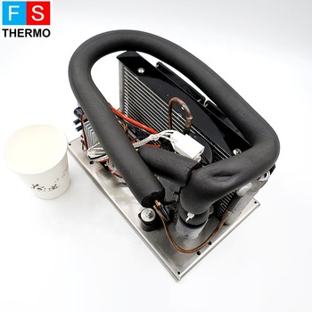 mini fridge condenser cold room condenser unitr with specifications
