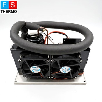 dc 24v mini air conditioning condenser units portable heat cool units