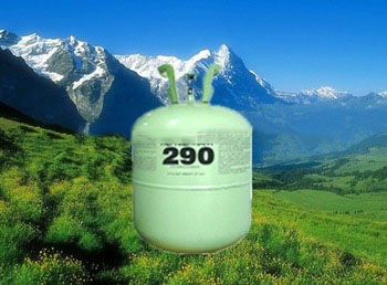 <font color='red'>r290</font> propane