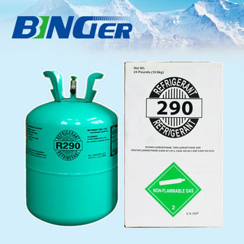 propane <font color='red'>r290</font>