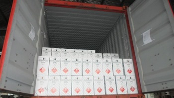 n-butane refrigerant r600 gas with High Purity for Sale