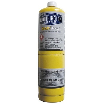 High Quality Welding Use Mapp Gas
