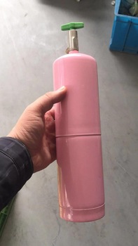 High Quality Welding Use Mapp Gas