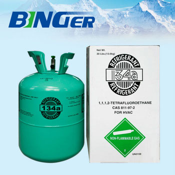 refrigerant gas R134a competitive price