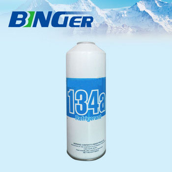 refrigerant r134a cylinder r134a with good quality