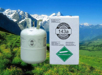 Refrigerant r143a with 99.9% Purity for sale,<font color='red'>r141b</font>,r600a,r134a