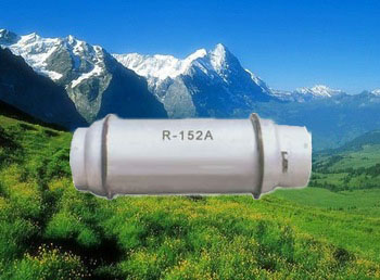 Refrigeration Gas R32