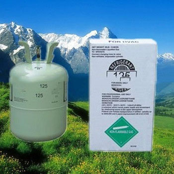 <font color='red'>R125A</font> high quality <font color='red'>refrigerant</font> <font color='red'>gas</font>