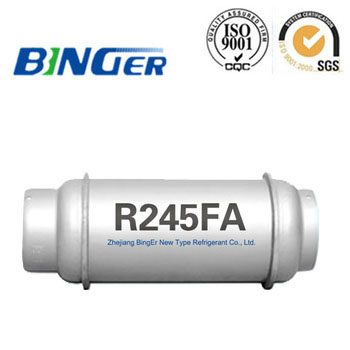 <font color='red'>Pentafluoropropane</font> <font color='red'>R245fa</font>