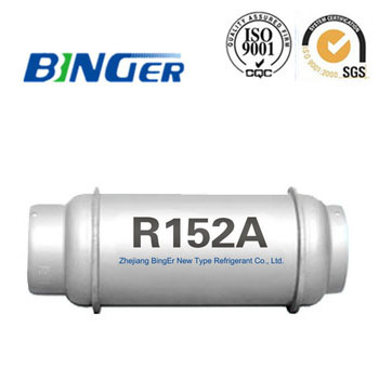 Refrigerant Gas R152a