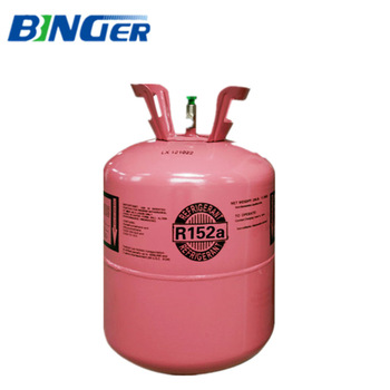 Refrigerant Gas R152a