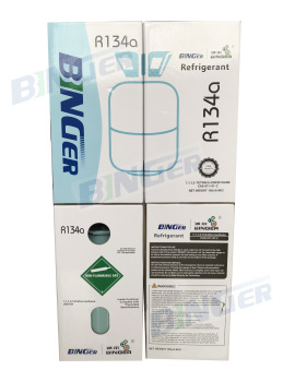 r134a price with good quality for sale
