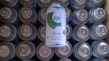 R134a Cans