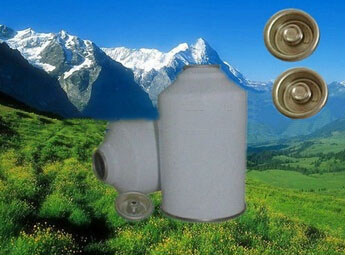 R134a Refrigerant- Fast delivery time and High purity, good quality