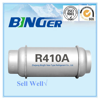 Mixed Refrigerant R404A Manufacturer