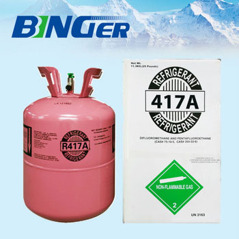 high quality <font color='red'>refrigerant</font> <font color='red'>r417a</font> chemical at <font color='red'>competitive</font> <font color='red'>price</font>