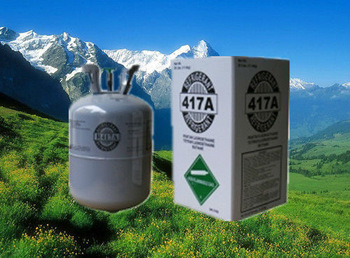 <font color='red'>Export</font> refrigerant r417a made in <font color='red'>China</font>