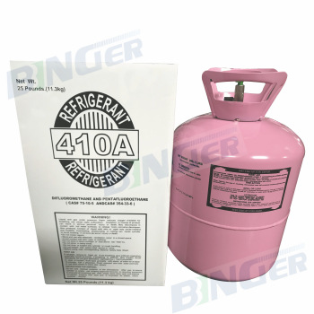 r410a price with good quality for sale