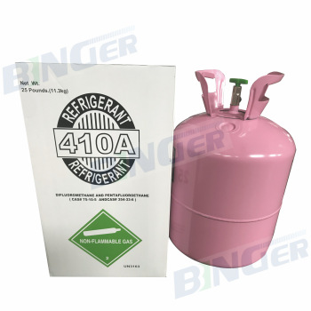 r410a price with good quality for sale