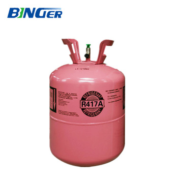 R410a <font color='red'>Air</font> <font color='red'>Conditioner</font> Refrigerant R410a Gas <font color='red'>Made</font> In <font color='red'>China</font>
