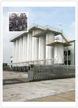 Refrigerant R404a - MOQ is suit for you
