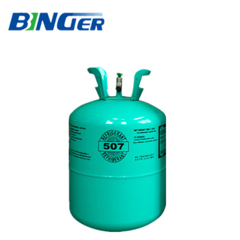 Hot sale Buy China High Purity R507 Refrigerant With Cheap Price