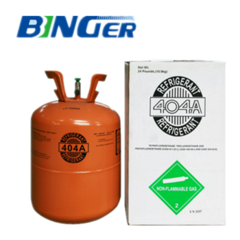 R404a Product Refrigerant For Sale