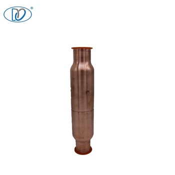 4.5Mpa Air Compressor One Way Check Valve Brass