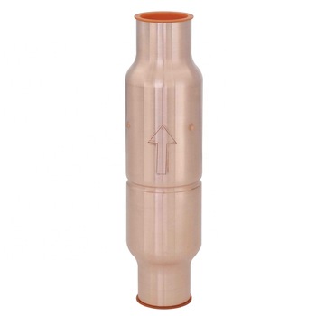 4.5Mpa One Way Check Valve for Air Compressor 12.9--80.5 mm