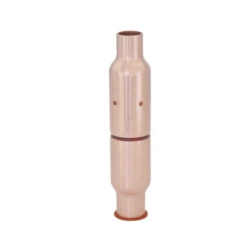 4.5Mpa One Way Check Valve for Air Compressor 12.9--80.5 mm