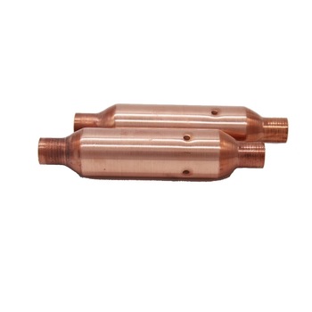 4.5Mpa One Way Check Valve for Air Compressor