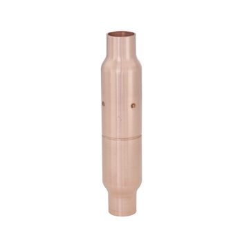 4.5Mpa One Way Check Valve for Air Compressor